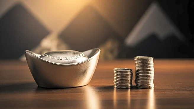 Pan American Silver Reports Record Earnings and Dividend Increase Amid MAG Silver Acquisition