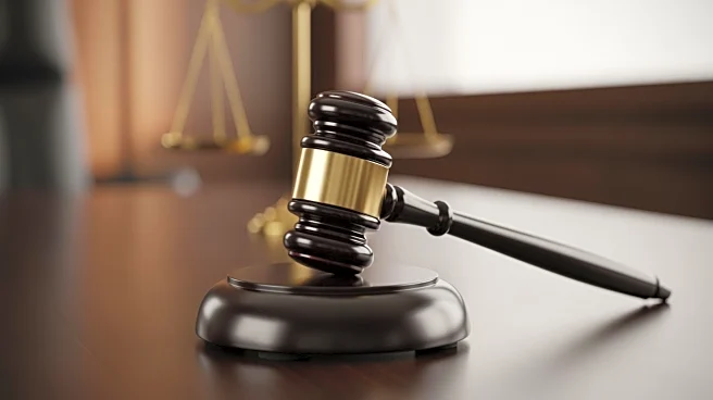 California Court Upholds Tory Lanez's Conviction in Megan Thee Stallion Shooting Case