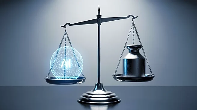 Michael Burry Deregisters Scion Asset Management Amid AI Bubble Concerns