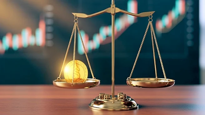 Federal Reserve Officials Signal No December Rate Cut Amid Inflation Concerns