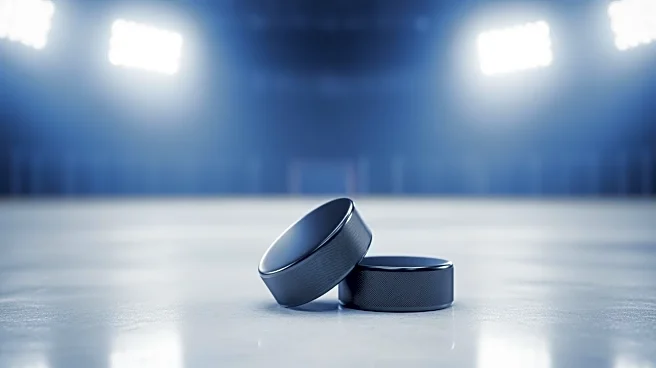 San Jose Sharks and Calgary Flames Prepare for Upcoming Match