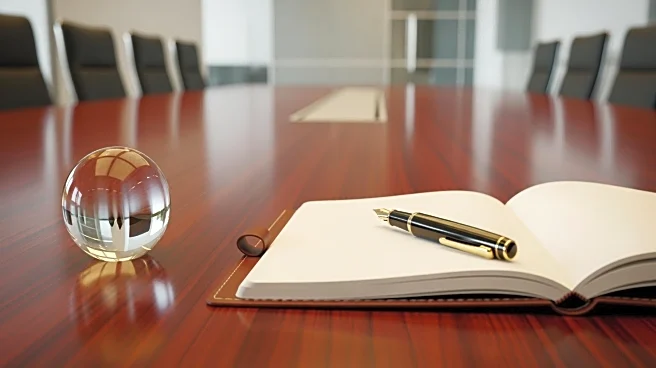 Leon Communications Expands with New Corporate Affairs Advisory Services