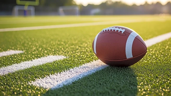 Notre Dame's Playoff Prospects Hinged on Upcoming Game Against Pittsburgh