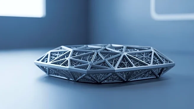 Renishaw to Showcase Additive Manufacturing Innovations at Formnext 2025