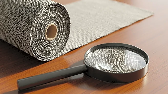 Fashion Brands Strive for Full Traceability Amid EU Regulations