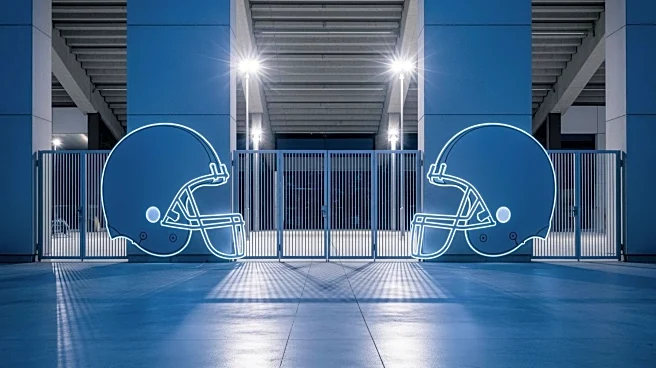 Lions vs. Giants NFL Game: Ticket Pricing and Schedule for 2025 Showdown