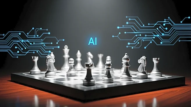 HR Leaders Urged to Enhance Strategic Influence Amid AI Advancements