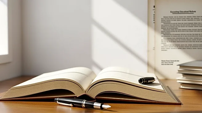 Federal Accountability in School Improvement: Historical and Current Perspectives