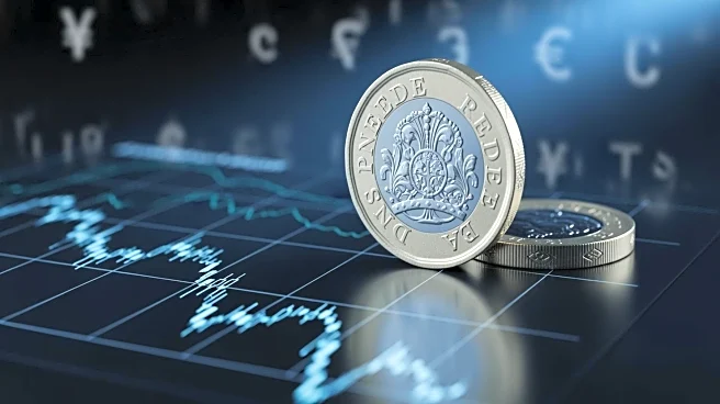 UK Economy Experiences Slower Growth, Impacting GBP/USD Recovery