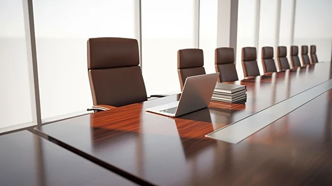 SAIC Board's New Direction Leads to CEO Toni Townes-Whitley's Departure