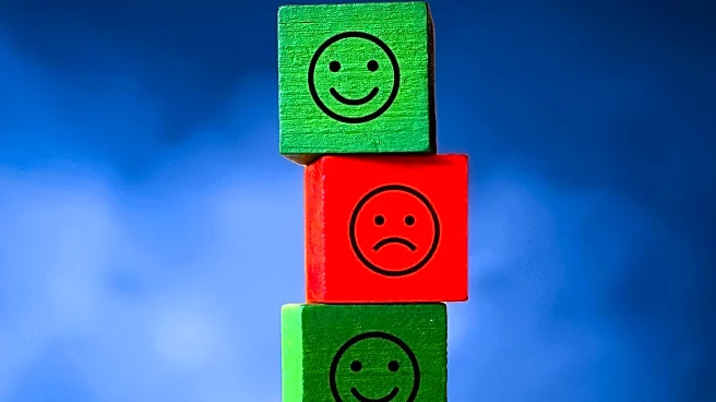 Study Links Zonulin Levels to Mood Disorders, Suggesting Gut-Brain Axis Involvement