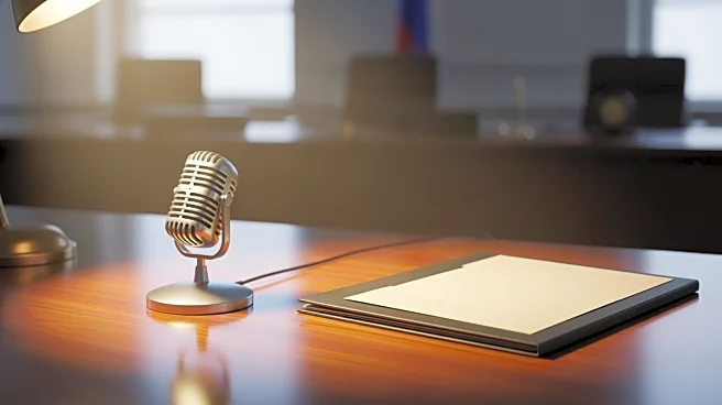 Trump Administration Moves to Dismiss USDA Worker Over SNAP Interview