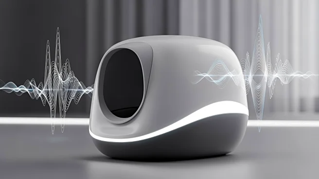 Petlibro Introduces AI-Powered Luma Smart Litter Box for Enhanced Pet Care