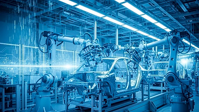 Algo8 Successfully Scales AI-Powered Process Optimization in Automotive Manufacturing