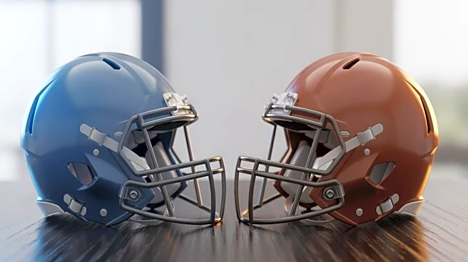 David Davis Switches Commitment from Penn State to North Carolina, Impacting College Football Recruitment