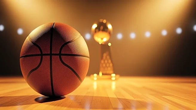 Golden State Warriors Spoil Historic Nights for Spurs' Wembanyama and Castle