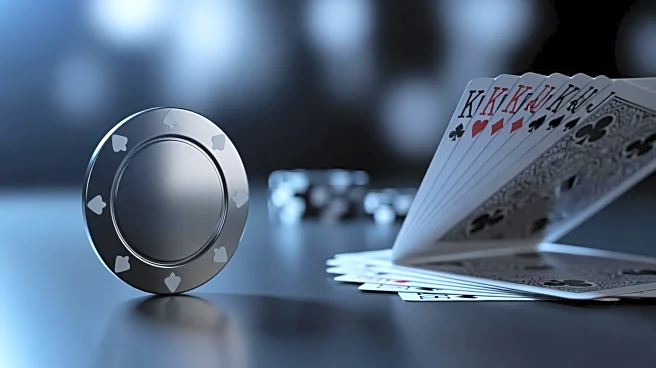 Poker Face Canceled by Peacock, Creator Rian Johnson Plans Unconventional Continuation