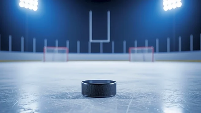 Columbus Blue Jackets Aim to Rebound Against Edmonton Oilers After Recent Loss