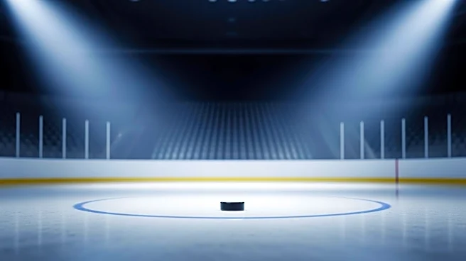 Pittsburgh Penguins Explore Harrison Brunicke Plan Amid NHL Rumors