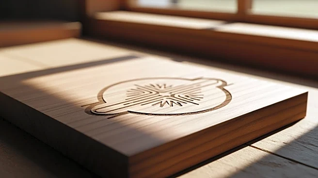 Amrize Launches 'Made in America' Label to Support US Builders