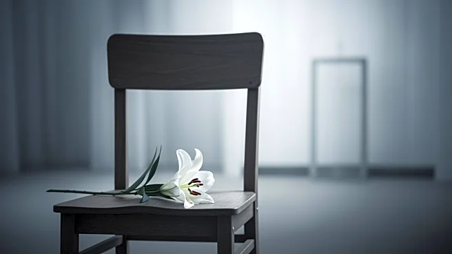 Israel Identifies Deceased Hostage Manny Godard Returned by Hamas