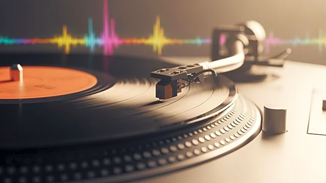 NPR Highlights New Music Releases: FKA twigs and Summer Walker Lead the Week