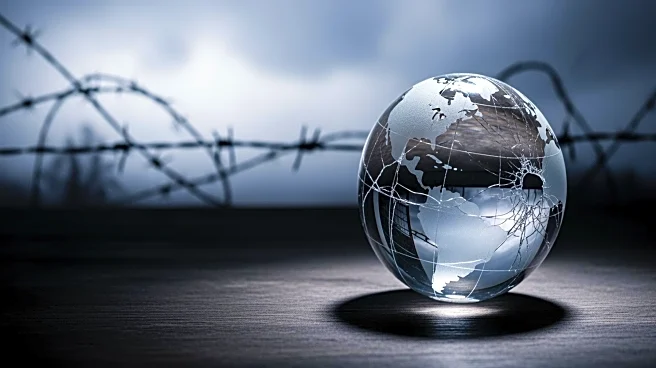 Ukraine's Zelensky Faces Corruption Scandal Amidst War Challenges