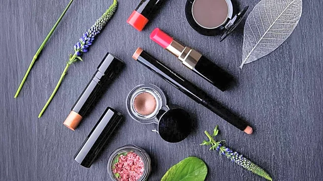 Korean Lip Products Innovate with Skincare-Makeup Hybrids, Offering Affordable High-Performance Options