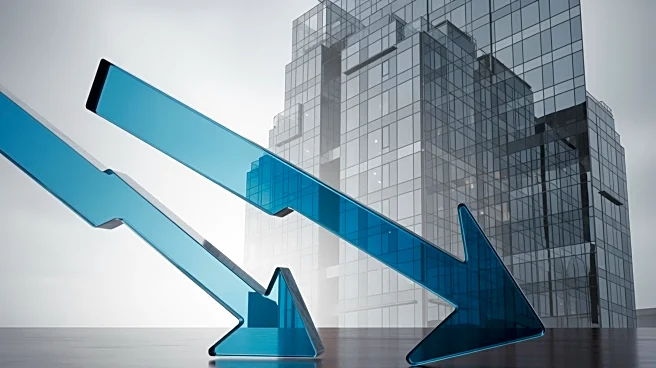 German Property Bank PBB Reports Significant Drop in Net Profit