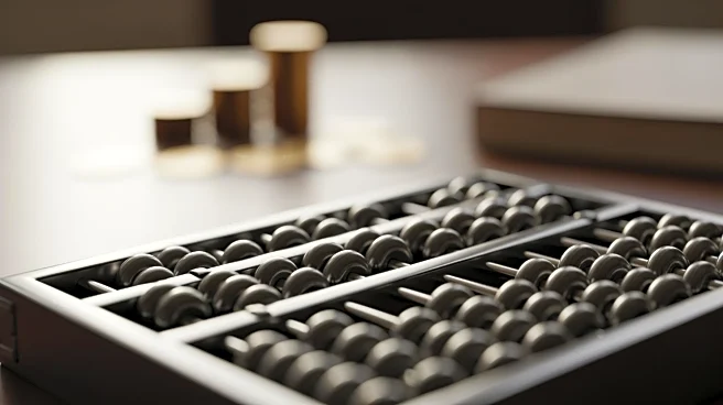 Kenya Seeks $260 Million in Market Funding to Address Budget Shortfall