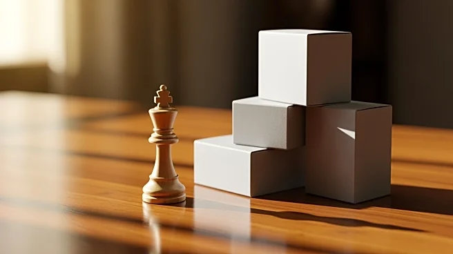 Premier Foods Emphasizes Brand Strategy Amid Expansion into New Categories