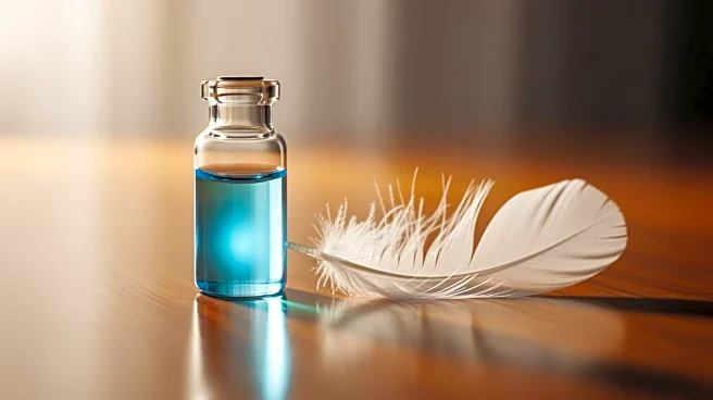 Lady Gaga Reflects on Lithium Use During 'A Star Is Born' Filming, Credits Fiancé for Recovery