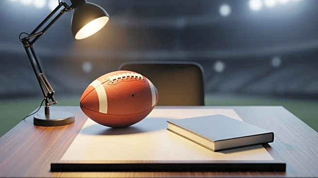 Cleveland Browns Consider Drafting New Quarterback Amid Shedeur Sanders' Rise