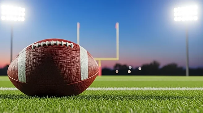 High School Football Week 14: Key Matchups and Playoff Implications