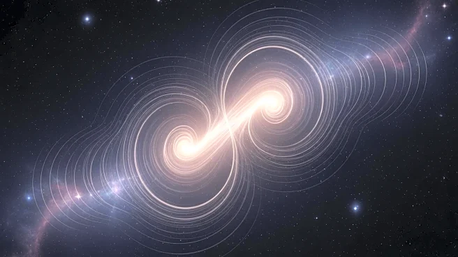 Black Hole Mergers May Produce Observable Gravitational-Wave Tails
