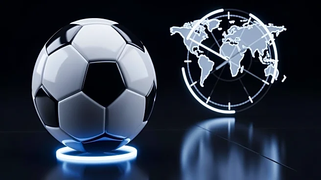 Major League Soccer to Align Calendar with Global Leagues, Impacting Transfer Market