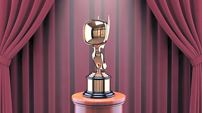 Sarah Jessica Parker to Receive Golden Globes' Carol Burnett Award for Television Excellence