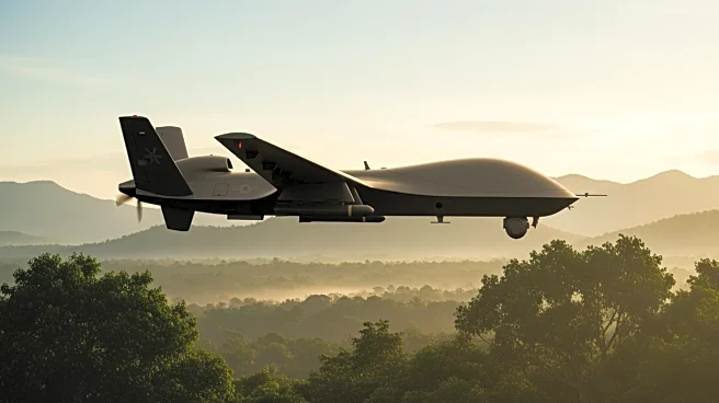 Thailand to Produce KB Family of Loitering Munitions for Defense Operations