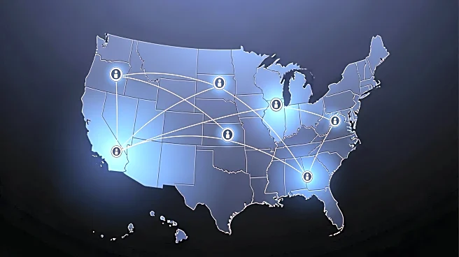 Trucordia Acquires Five Insurance Agencies Across Four States, Expanding National Network