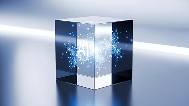 AI Trust Study Highlights Importance of Transparency and User Engagement