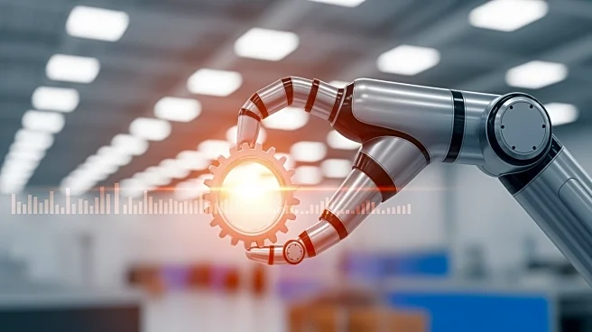 Future of Manufacturing Foundation Launches to Enhance Skills and Opportunities in Greater Manchester