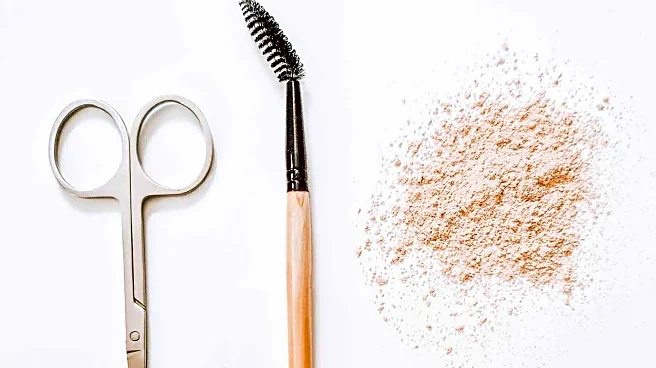 Eyebrow Transplants Gain Popularity Among Celebrities and Civilians