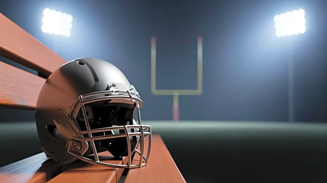 NFL Week 11: Eagles and Lions Prepare for High-Stakes Matchup Amid Defensive and Offensive Challenges