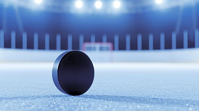 Buffalo Sabres Compete Against Colorado Avalanche in Thrilling NHL Encounter