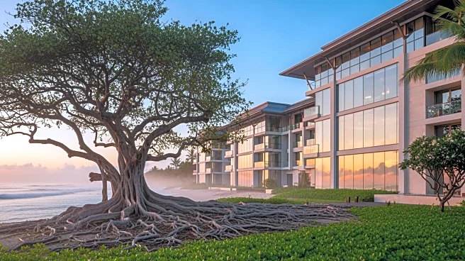 Banyan Group Expands with New Resort Opening in China's Greater Bay Area