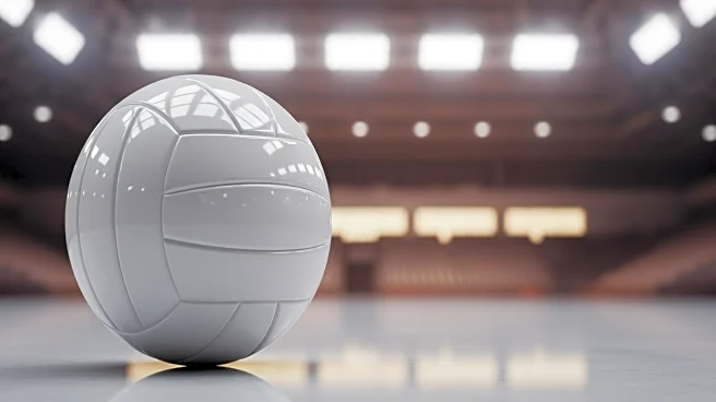 CIF SoCal Regionals Girls’ Volleyball Playoff Results and Pairings Released