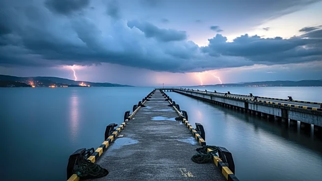 Russia Suspends Plans for Naval Base in Sudan Amid Ongoing Civil War