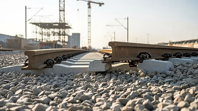 Network Rail Delays Cambridge South Station Completion Due to Subcontractor Collapse