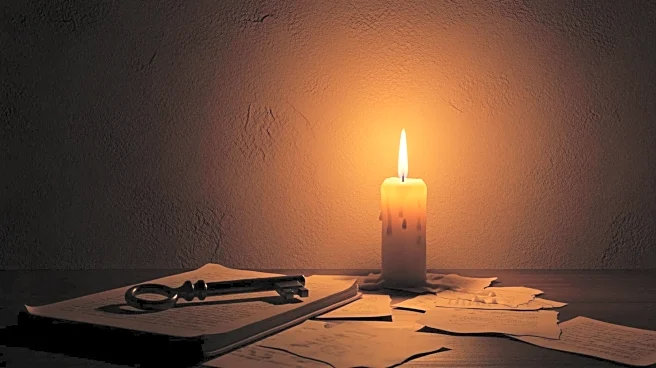 Netflix Releases 'The Beast in Me' Featuring Claire Danes in a Thriller Series