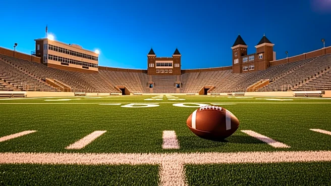 Michigan Football Team to Face Northwestern at Historic Wrigley Field